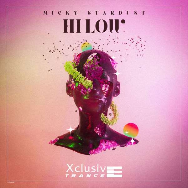 Hi Low album art