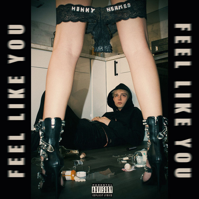 FEEL LIKE YOU