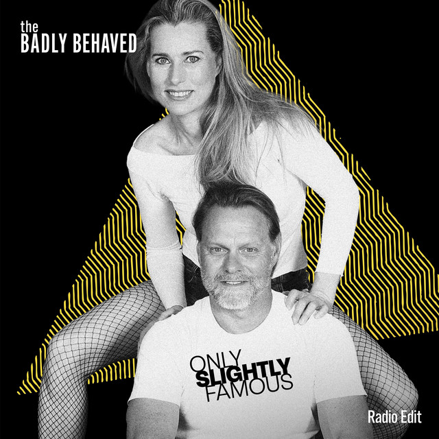 Only Slightly Famous - Radio Edit
