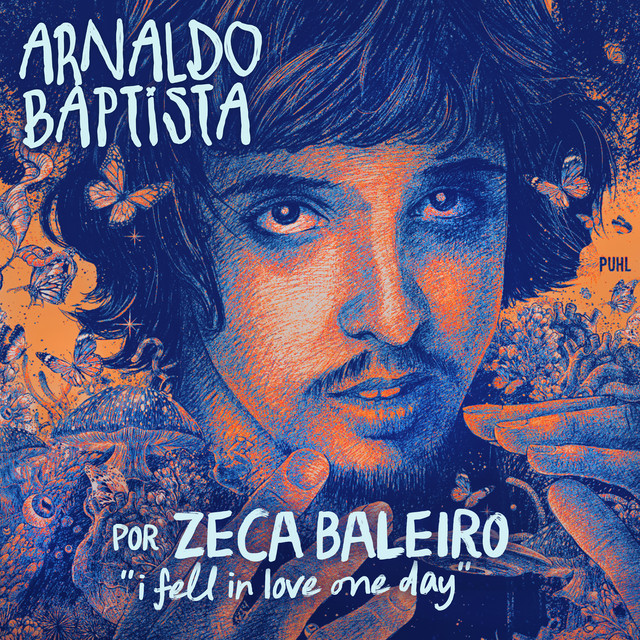 I Fell in Love One Day album image
