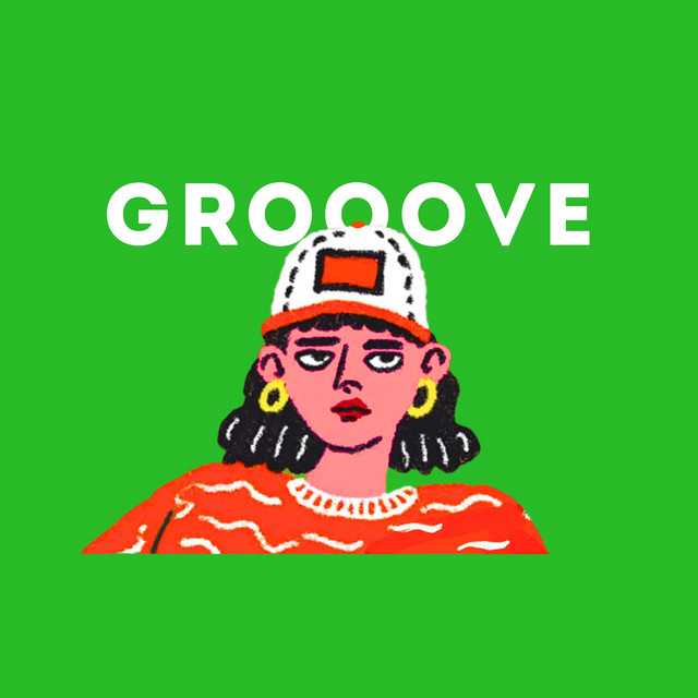 GROOVE POP | Vol.32 | Nothing Serious cover art