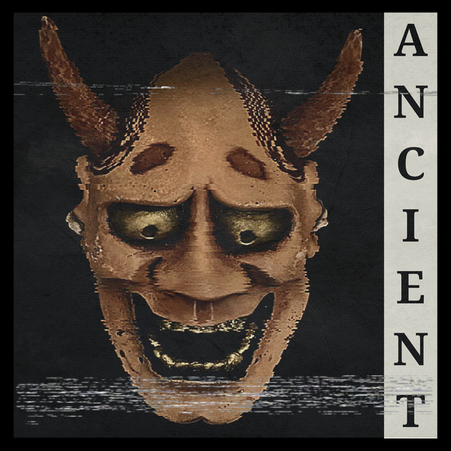Обкладинка 2KE — ANCIENT