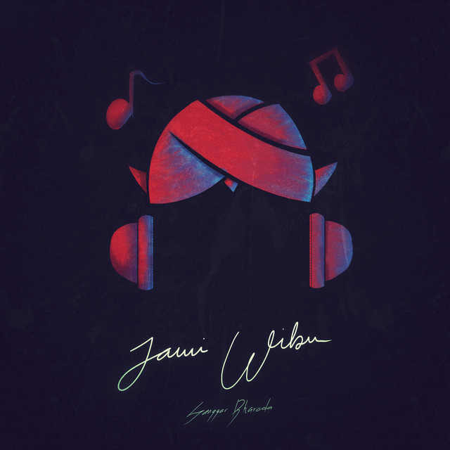 JAWI WIBU cover art