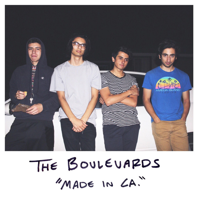 Made in CA cover
