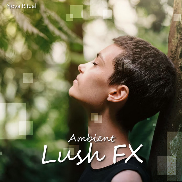Ambient Lush FX cover art