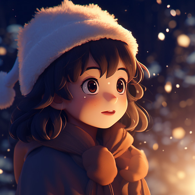 Yuletide Harmonies cover art