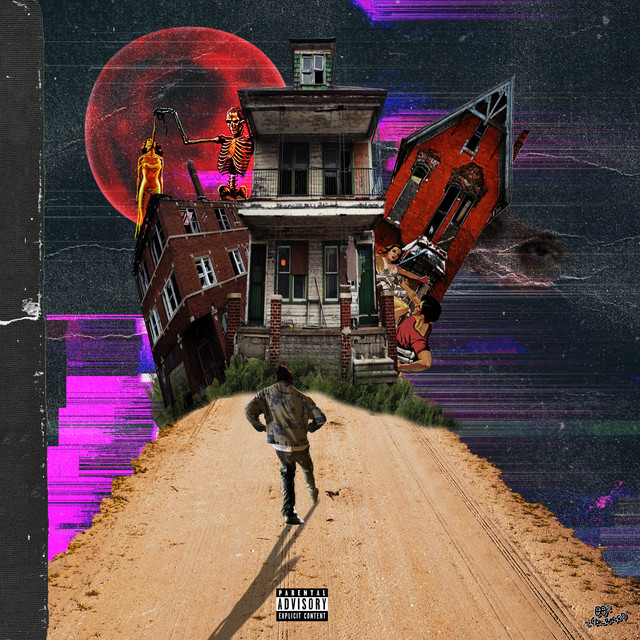Loaded cover art
