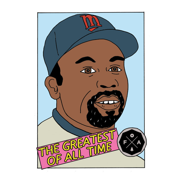 The Greatest of All-Time Vol. 2 cover