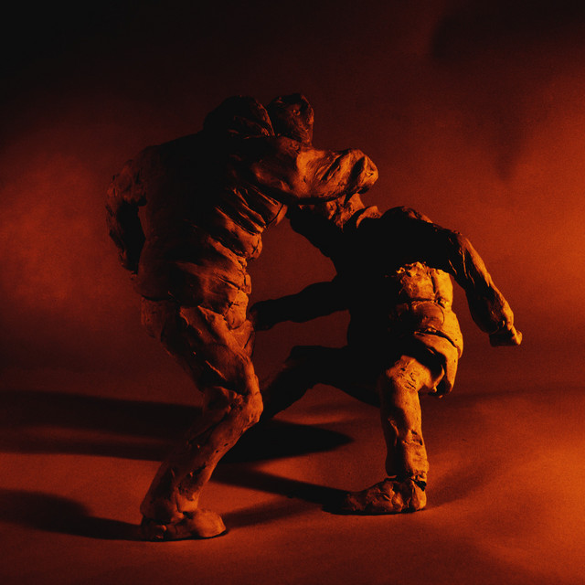 The Hurt Sets In cover art