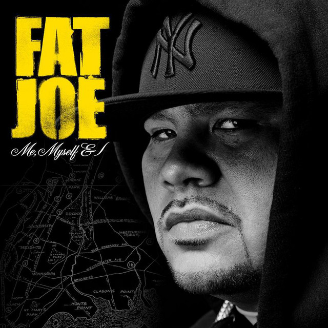 The Profit (Edited) (Feat. Lil Wayne) - song and lyrics by Fat Joe
