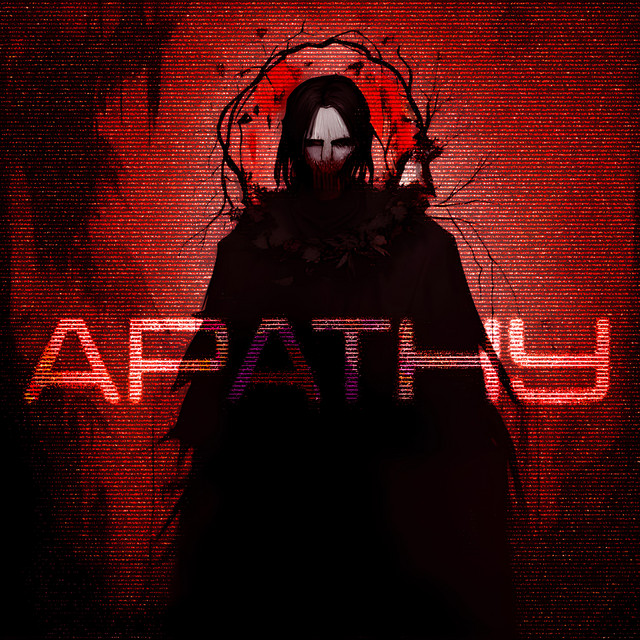 Apathy cover art