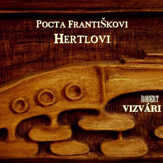 Tribute to František Hertl