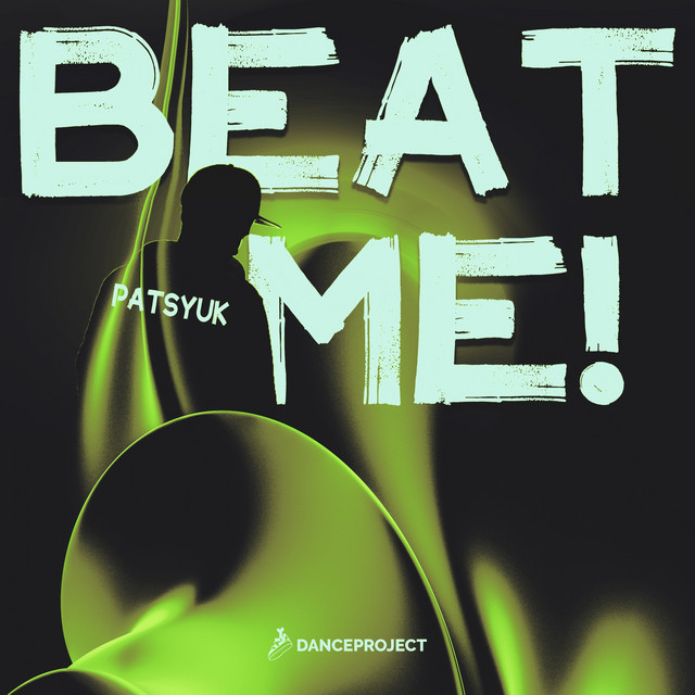 Обкладинка: Beat Me! — .patsyuk