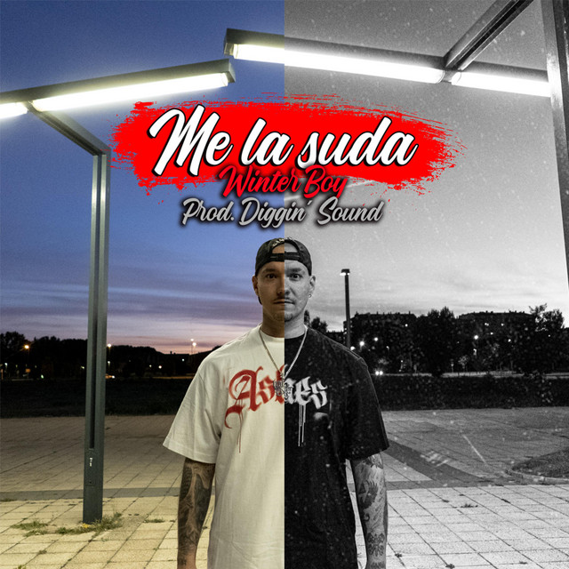 ME LA SUDA