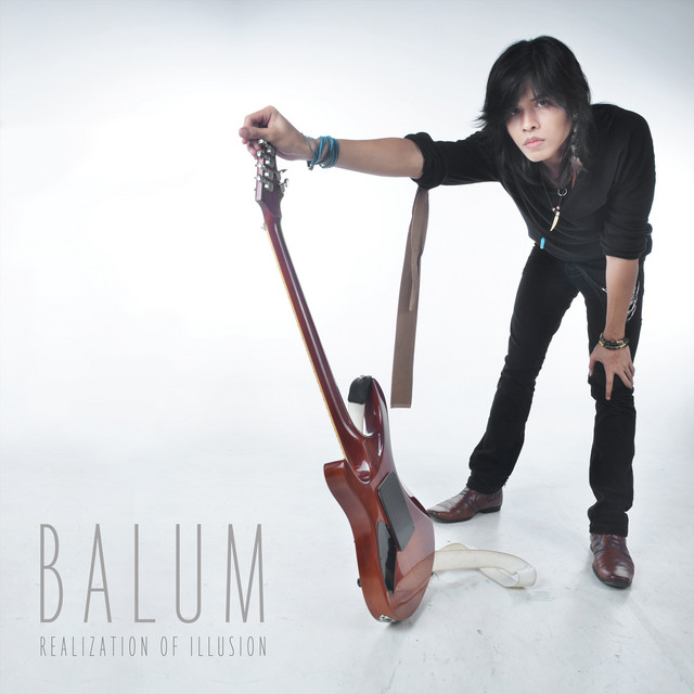 Realization of Illusion cover art