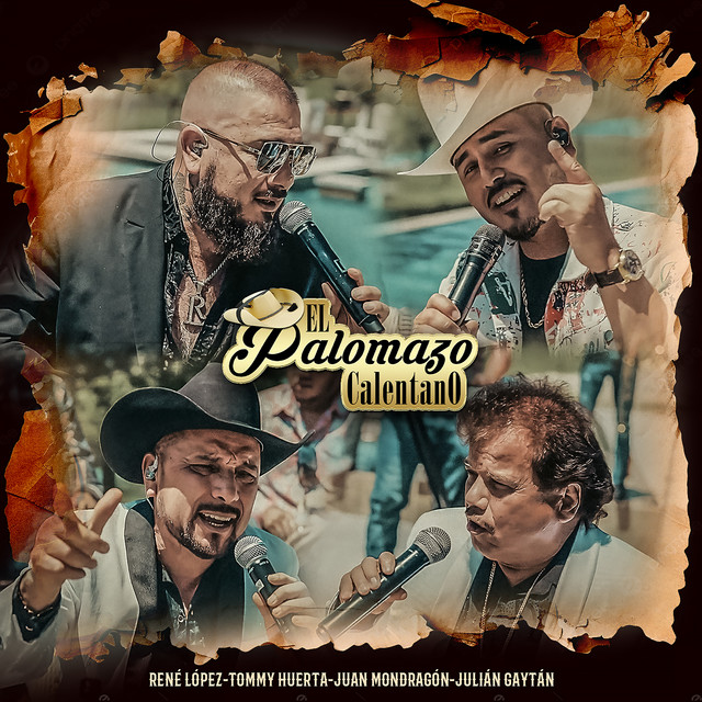Artist "Tommy Huerta y Los Wapos del Rancho" 06462819-76e7-4421-92b4-a071c71a208c on Tickeri