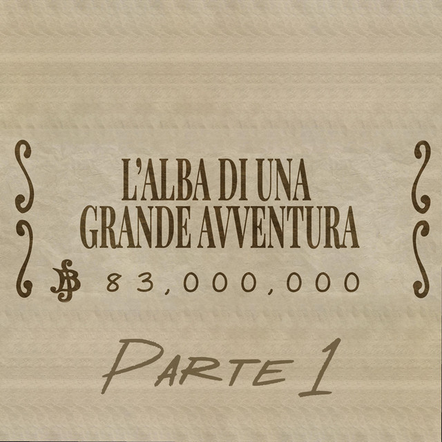 I Tafka cantano One Piece Pt. 1. cover art