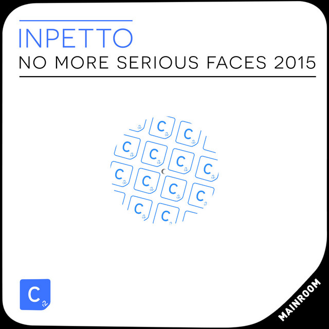 No More Serious Faces