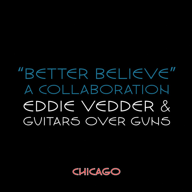 Better Believe artwork