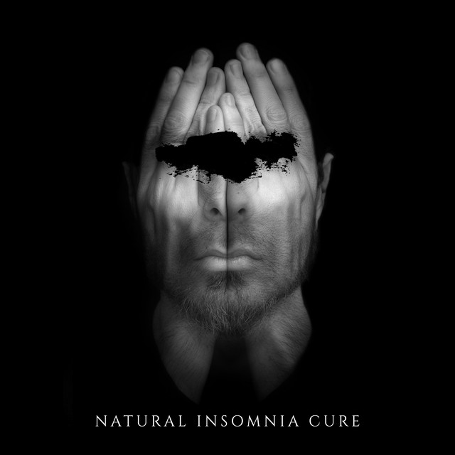 Natural Insomnia Cure: Deep Sleep Music, Hypnosis Experience, Bedtime Songs, Soothing Music for Trouble Sleeping cover