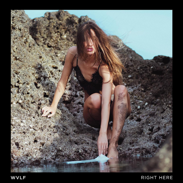 Right Here cover art
