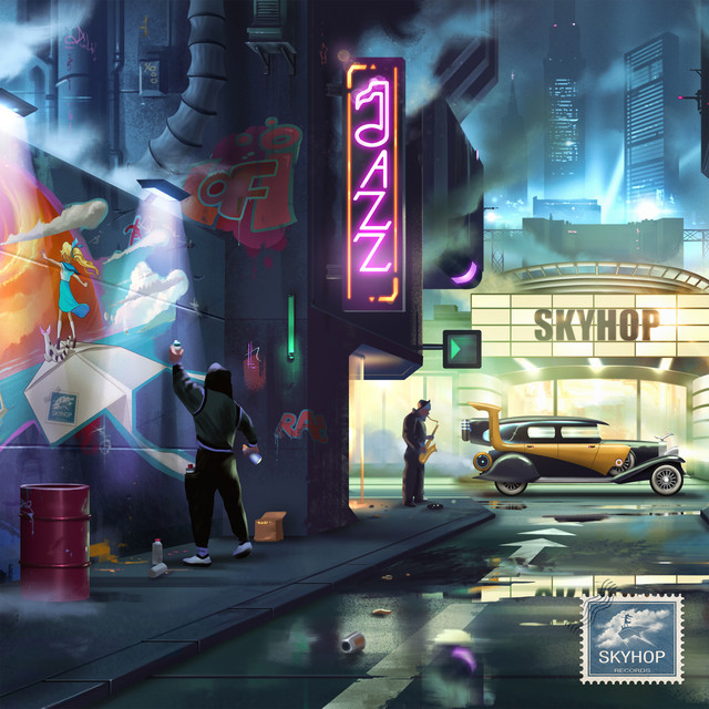Worthwhile cover art