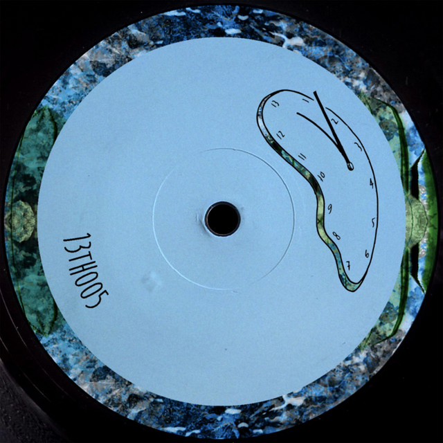 Naima Blue