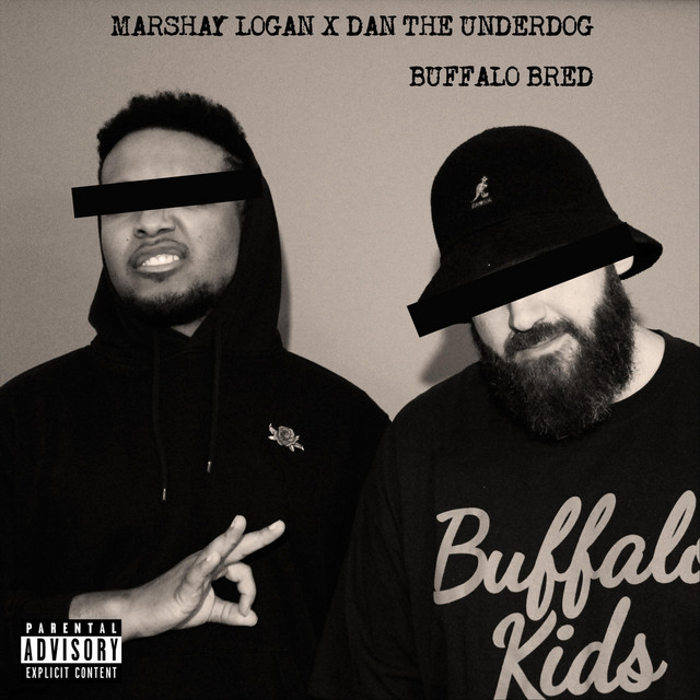 Buffalo Bred cover art
