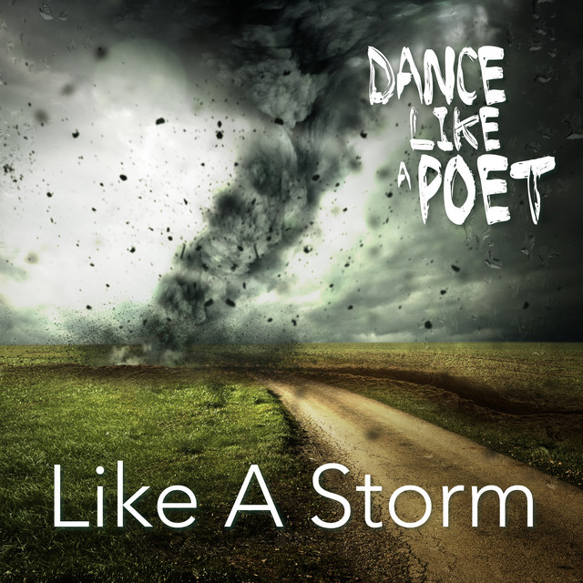 Like a Storm cover art