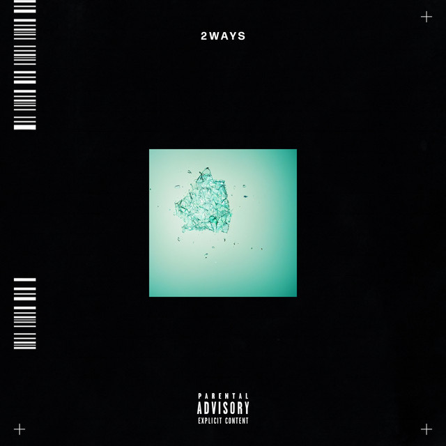 2Ways cover art