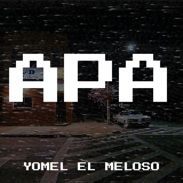 undefined album image