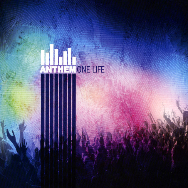 One Life cover art