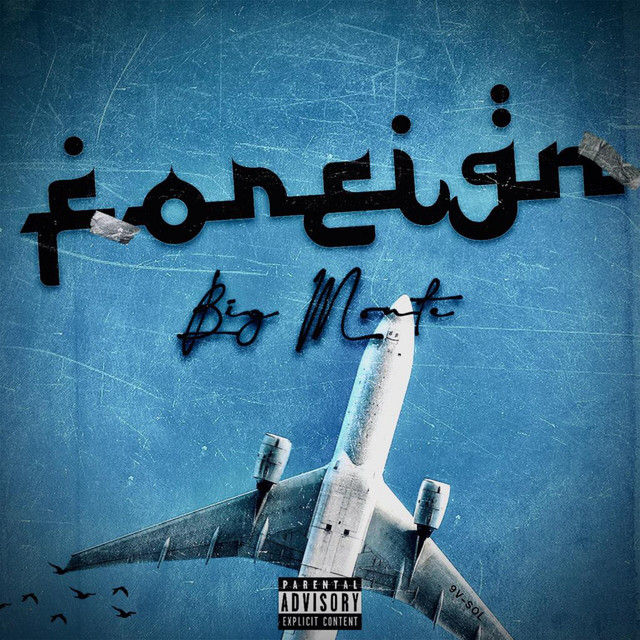 Foreign cover art