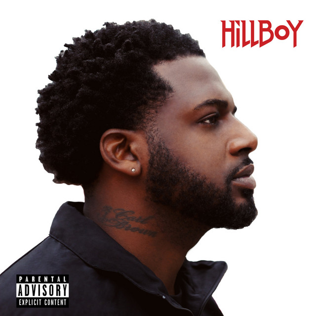 HillBoy cover art