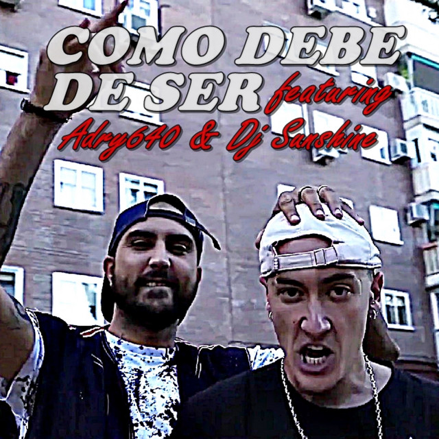 Como Debe De Ser - Single by Danman | Spotify