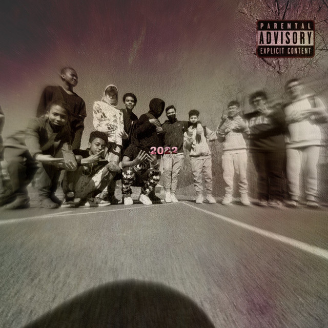 2022 cover art