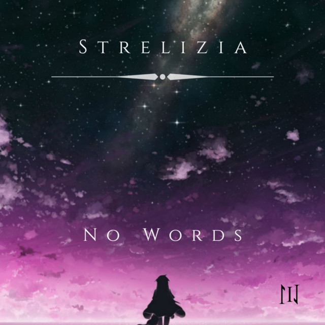 Strelizia cover