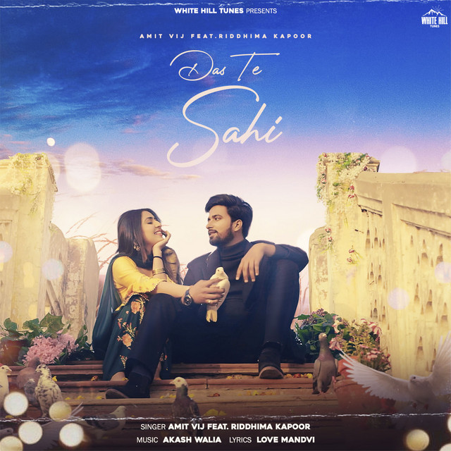 Amit Vij | Spotify