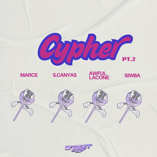 Cypher, Pt. 2