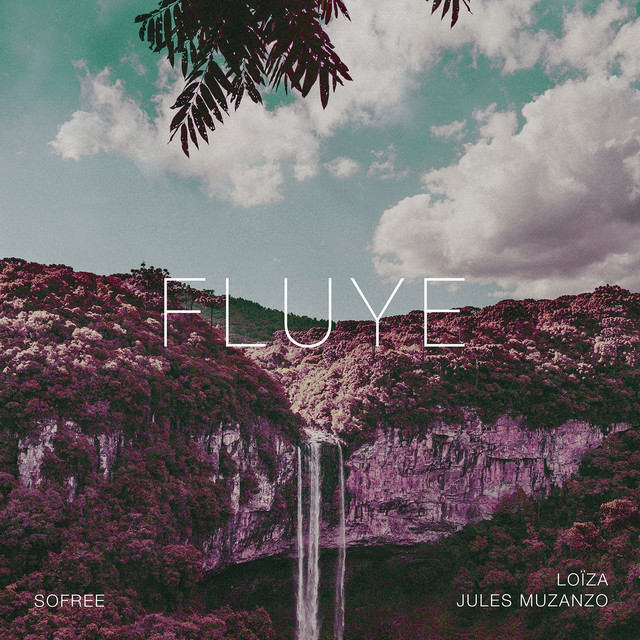 Fluye cover art