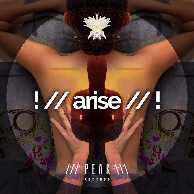 arise // ! - Album by Spa | Spotify