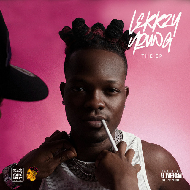 Lekkzy Young – Kunle