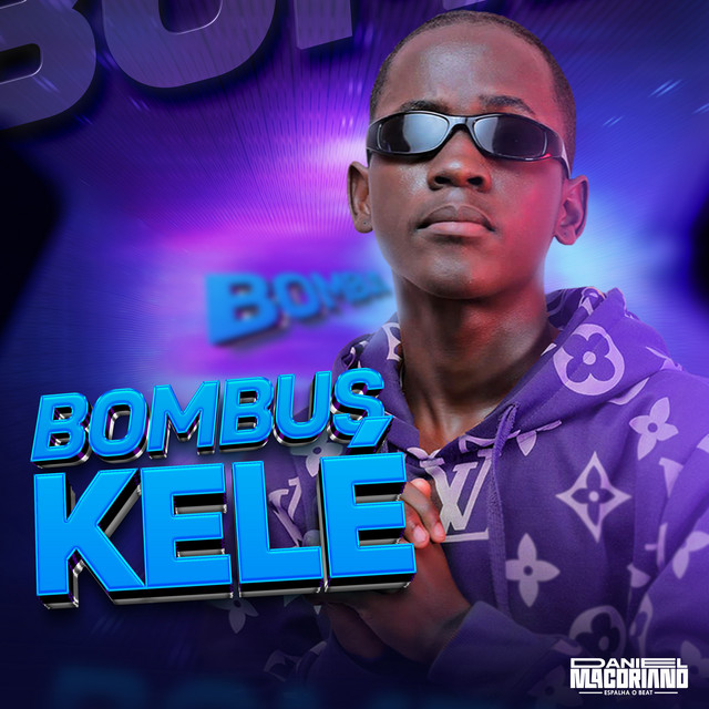 BOMBUSKELÉ