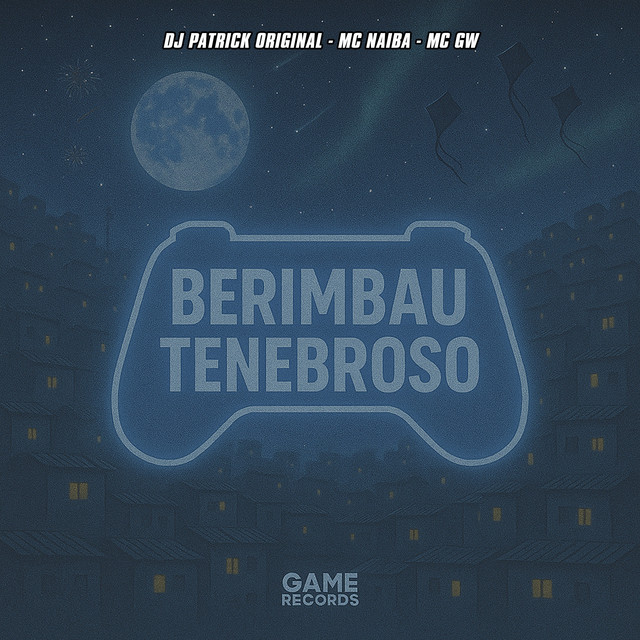 Berimbau Tenebroso