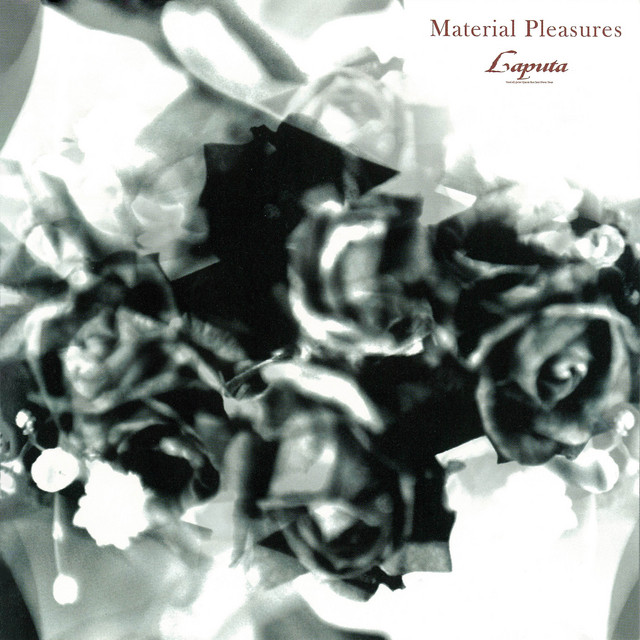 Material Pleasures cover art