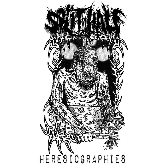 Heresiographies cover art