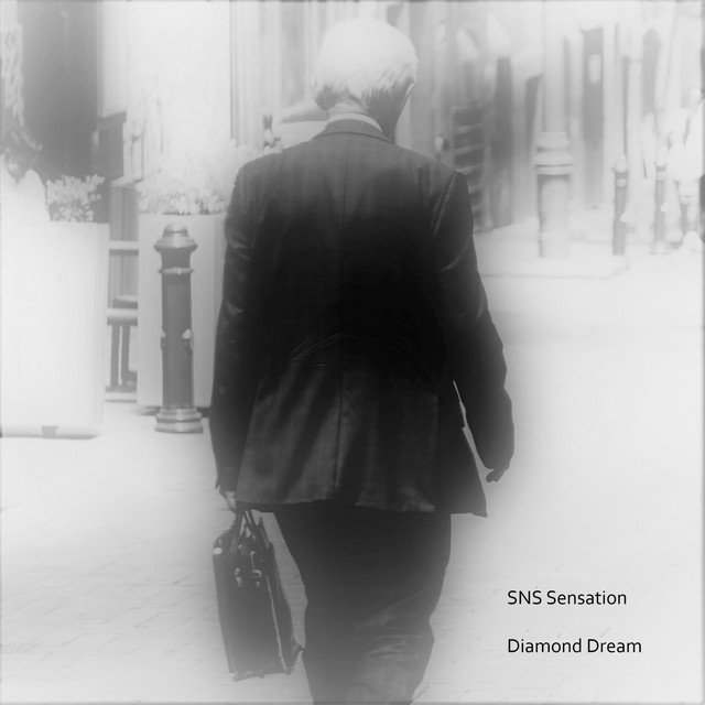 Diamond Dream cover