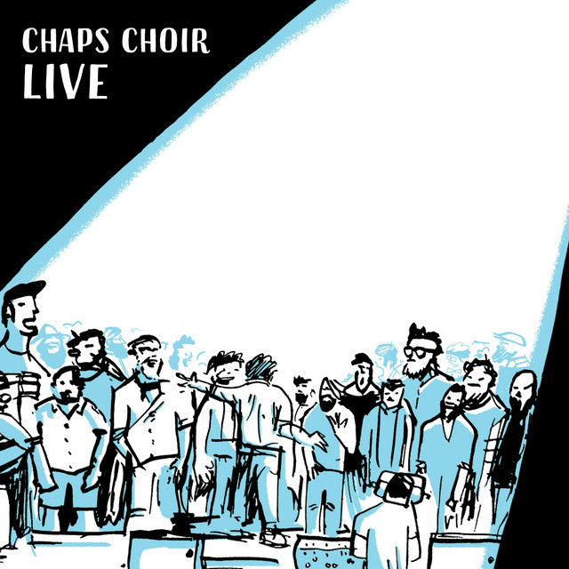 Chaps Choir (Live) cover art