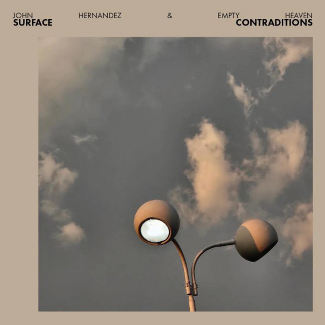 Surface Contradictions cover art