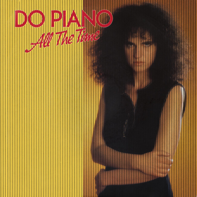 All The Time (Expanded Edition) cover art